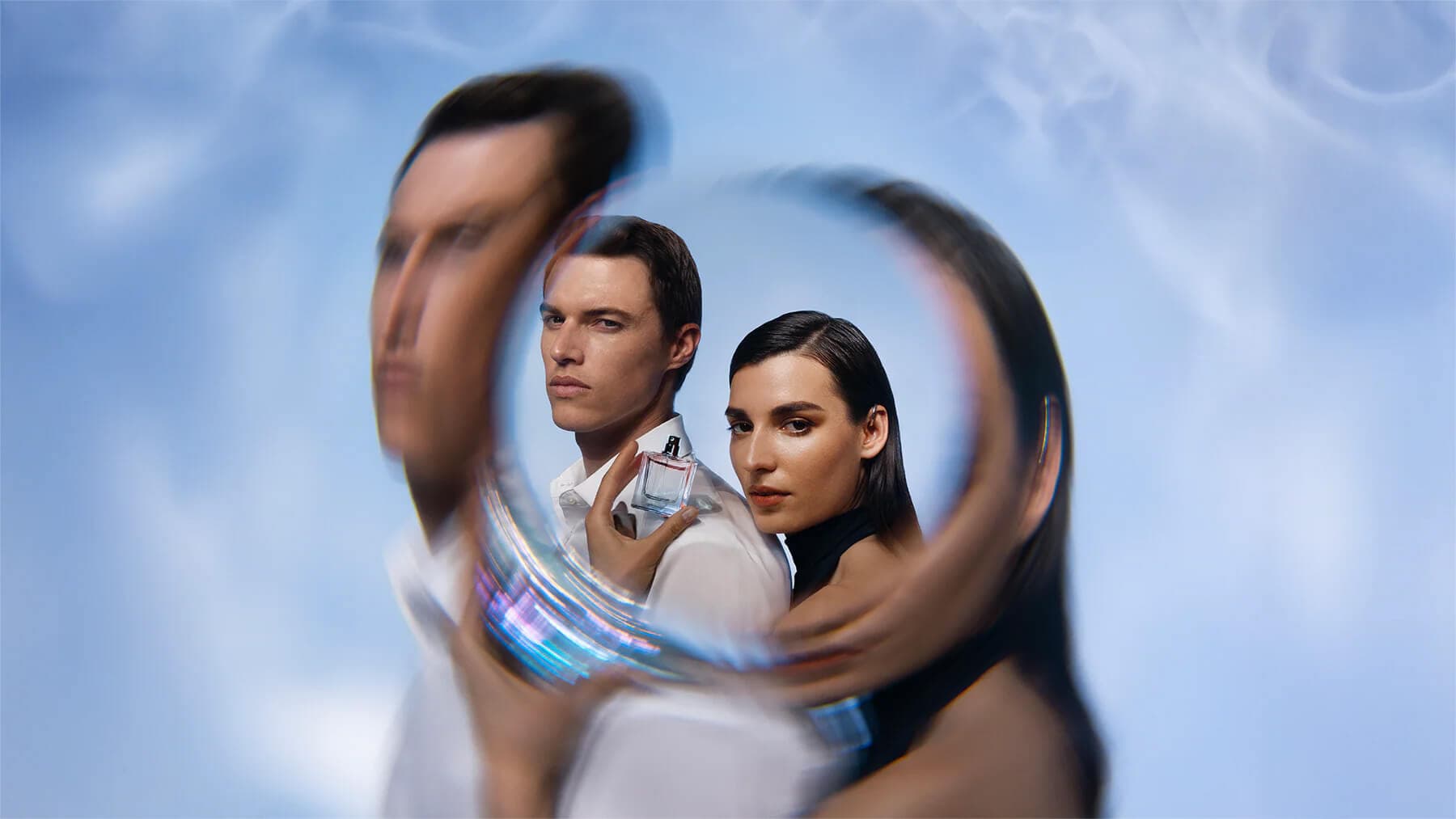 Perfumes de lujo para todos