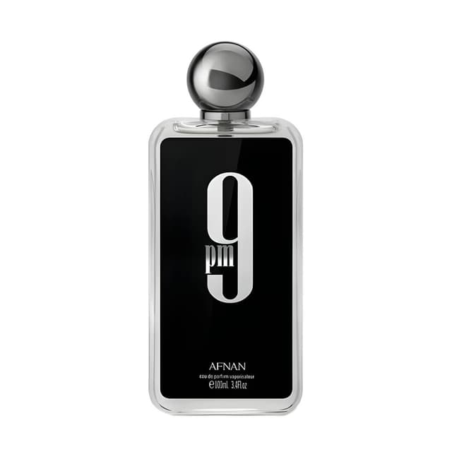 9 PM