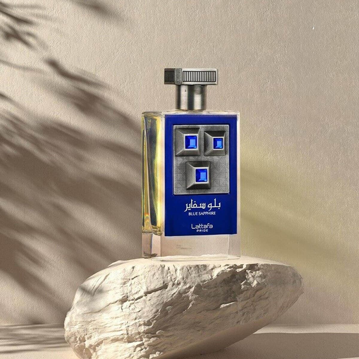 Blue Sapphire