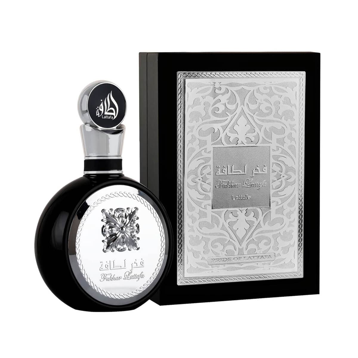 Fakhar Silver