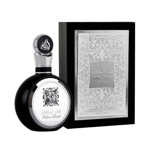 Fakhar Silver