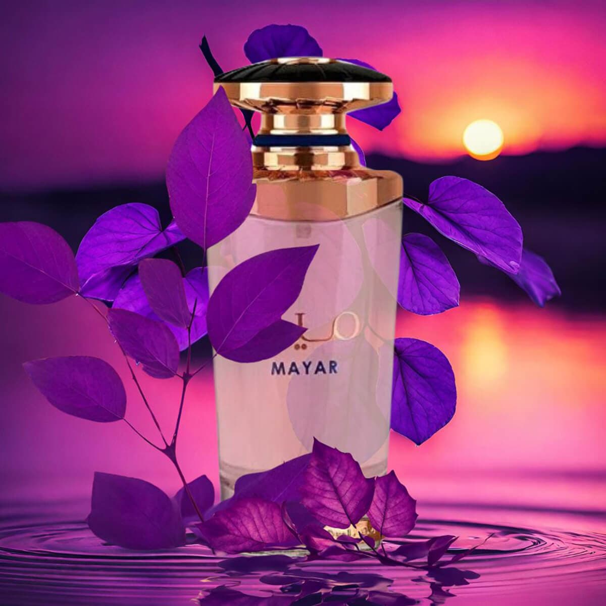Mayar