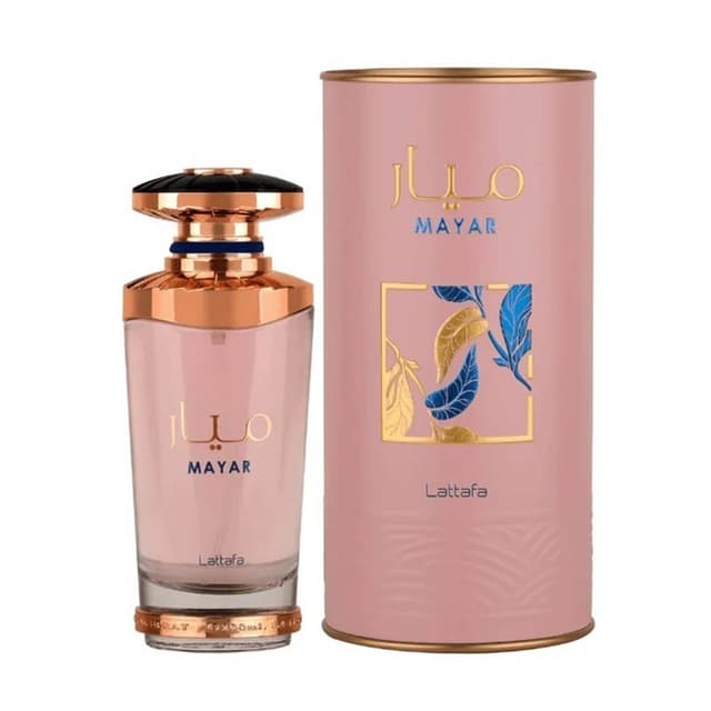 Mayar