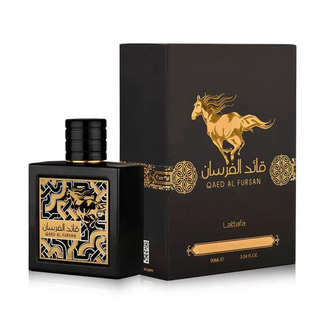 Qaed Al Fursan